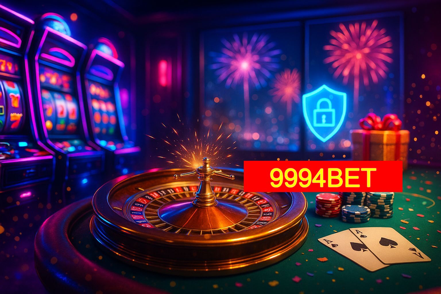 Jogos emocionantes no 9994BET