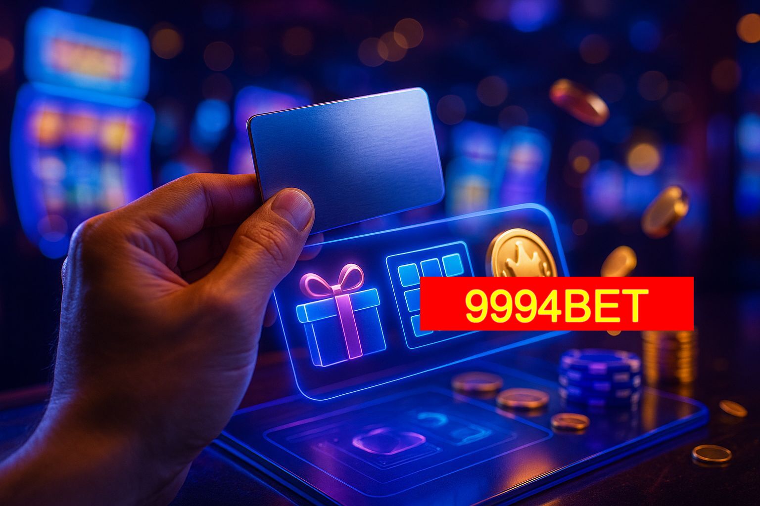 Benefícios do Login